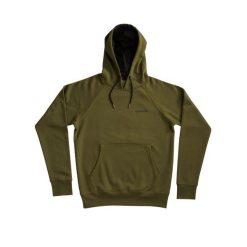 Bluza z kapturem Trakker Tempest. Zielone bluzy TRAKKER, bez wzorów, z kapturem. Za 331.50 zł.