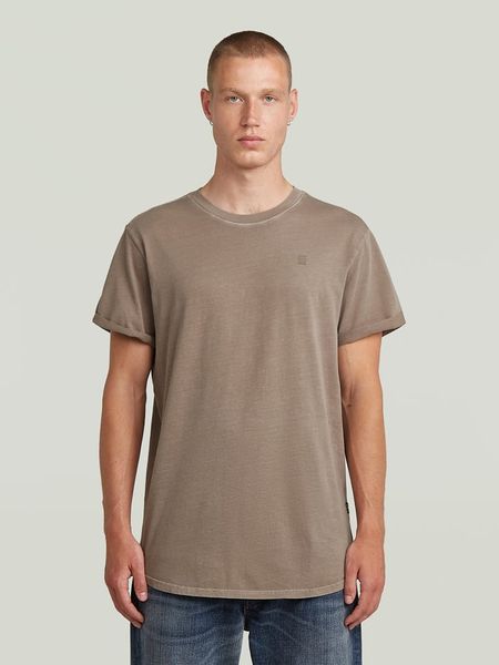 G-Star Koszulka w kolorze jasnobrązowym rozmiar: XXL. Brązowe bezrękawniki G-Star, xxl, bez wzorów, z bawełny, bez kołnierzyka, bez ramiączek. Za 79.03 zł.