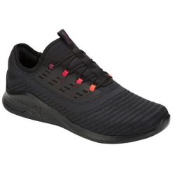 Asics Fuzetora Twist 1021A005-001 42 Czarne. Buty do biegania marki ASICS. W wyprzedaży za 299.99 zł.