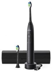 Szczoteczka soniczna Philips Sonicare 5300 HX7101/03 czarny. Szczoteczki elektryczne PHILIPS. Za 329.00 zł.
