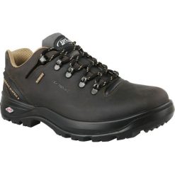 Grisport 11510D112G 45 Czarne. Buty trekkingowe marki Grisport. W wyprzedaży za 299.99 zł.
