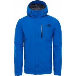 The North Face Kurtka Męska M Dryzzle Jacket Turkish Sea Xl. Kurtki przeciwdeszczowe marki The North Face. Za 819.00 zł.