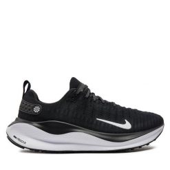 Buty do biegania Nike. Czarne buty do biegania Nike, bez wzorów, bez zapięcia, do biegania. Za 639.99 zł.