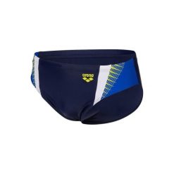Kąpielówki Arena Threefold. Niebieskie kąpielówki Arena, m, bez wzorów. Za 175.00 zł.