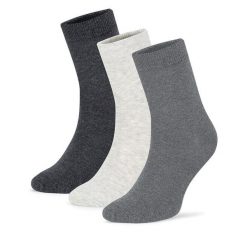 Skarpety Gino Rossi. Skarpety Gino Rossi, bez wzorów. Za 34.99 zł.