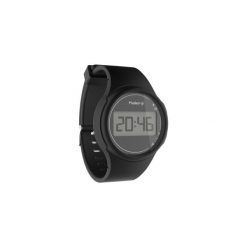 Zegarek do biegania W100 M. Zegarki marki KALENJI. Za 24.99 zł.