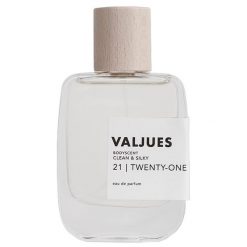 VALJUES Clean & Silky 21 | TWENTY-ONE Woda perfumowana 50 ml. Perfumy męskie VALJUES. Za 511.00 zł.