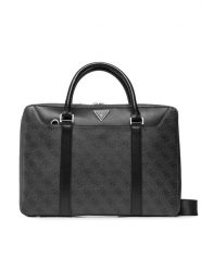 Guess Torba na laptopa Vezzola Smart HMEVZL P3138 Czarny. Czarne torby na laptopa Guess. Za 409.99 zł.