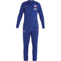 Nike Performance ATLETICO MADRID DRY SUIT Dres deep royal blue/bright crimson. Komplety dresowe marki Lacoste Sport. Za 489.00 zł.