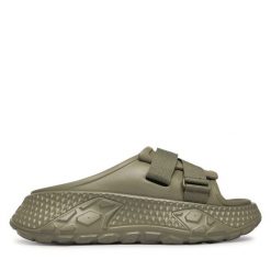 Klapki Palladium. Szare klapki Palladium. Za 329.99 zł.