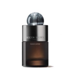 Molton Brown Russian Leather Woda perfumowana 100 ml Męskie. Perfumy męskie MOLTON BROWN. Za 769.00 zł.