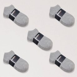 Techniczne skarpety treningowe Ghost - 25 par szare. Białe buty treningowe Legea, bez wzorów, z elastanu, na fitness i siłownię. Za 86.00 zł.