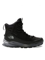 The North Face Trekkingi M Vectiv Fastpack Insulated FuturelightNF0A7W53NY71 Czarny. Czarne botki sznurowane The North Face, bez wzorów, ze skóry, bez obcasa, bez zapięcia. Za 799.99 zł.