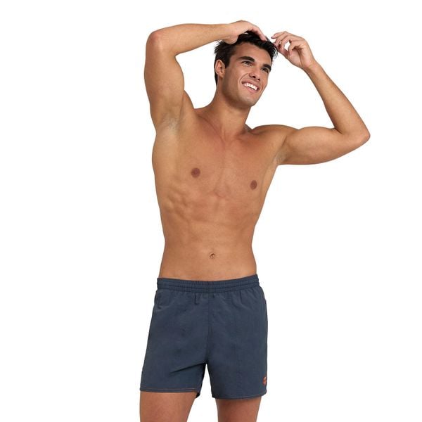 Szorty kąpielowe Arena Bywayx R. Brązowe kąpielówki Arena, m, bez wzorów, sportowe. Za 158.00 zł.