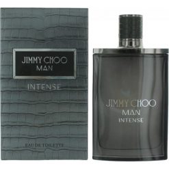 Jimmy Choo Intense Men 100 ml. Perfumy męskie JIMMY CHOO. Za 169.90 zł.