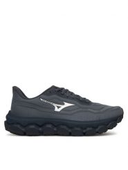 Mizuno Buty do biegania Wave Horizon 9 J1GC2626 02 Szary. Szare buty do biegania Mizuno, bez wzorów, z materiału, bez zapięcia, do biegania. Za 759.99 zł.