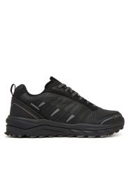 CMP Trekkingi Helnait Wp 3Q37257 Czarny. Czarne buty trekkingowe CMP, bez wzorów, z materiału, bez zapięcia. Za 479.99 zł.
