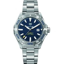 ZEGAREK TAG HEUER AQUARACER WAY2012.BA0927. Zegarki marki TAG HEUER. Za 8,860.00 zł.