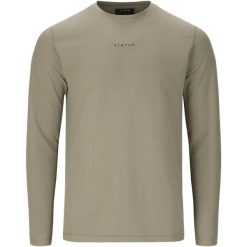 Koszulka z długim rękawem Virtus Dalkota. Białe bluzki z długim rękawem VIRTUS, m, bez wzorów, bez kołnierzyka, bez ramiączek. Za 237.00 zł.