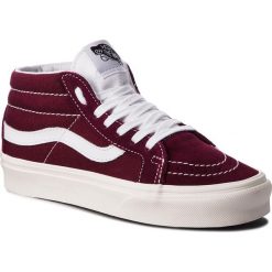 Sneakersy VANS - Sk8-Mid Reissure VA3MV8U8M (Retro Sport) Port Royale. Buty sportowe casual marki Vans. W wyprzedaży za 249.00 zł.