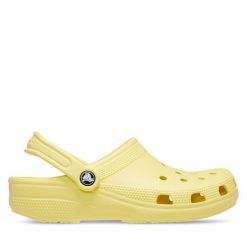 Klapki Crocs. Żółte klapki Crocs. Za 149.99 zł.