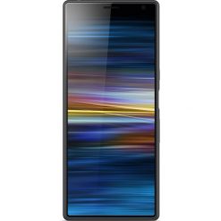 Smartfon SONY Xperia 10 Plus Czarny. Czarne smartfony Sony. Za 1,660.70 zł.