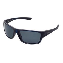 Okulary przeciwsłoneczne Berkley B11. Czarne okulary przeciwsłoneczne BERKLEY. Za 191.50 zł.