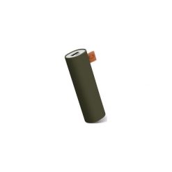 Fresh 'n Rebel 3000 mAh Army. Powerbanki FRESH N REBEL. Za 49.99 zł.