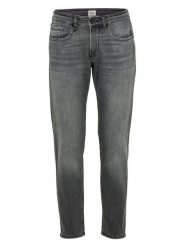 Camel Active Dżinsy - Slim fit - w kolorze szarym rozmiar: W42/L32. Szare jeansy Camel Active, l. Za 154.79 zł.