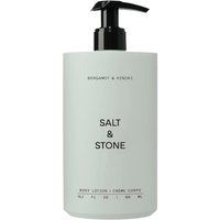 Salt And Stone - Body Lotion - Krem Do Ciała O Zapachu Bergamotki I Cyprysu Hinoki - Bergamot & Hinoki Body Lotion - Dla Mężczyzn. Kremy i balsamy Salt And Stone. Za 219.00 zł.