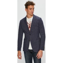 Tom Tailor Denim - Marynarka. Garnitury marki TOM TAILOR DENIM. W wyprzedaży za 339.90 zł.
