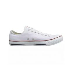 Buty do chodzenia Trampki Unisex Converse Chuck Taylor All Star Ox. Białe trampki Converse, m, bez wzorów, bez zapięcia. Za 299.00 zł.
