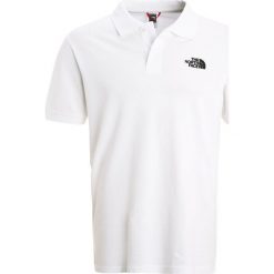 The North Face Koszulka polo white. Koszulki polo marki The North Face. Za 199.00 zł.