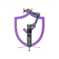 Plan ochronny DJI Care Refresh Osmo Mobile 8P (plan dwuletni). Brązowe drony Dji. Za 93.99 zł.