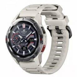 Smartwatch Mibro GS Active (Silver). Szare zegarki smartwatch MIBRO, bez wzorów. Za 269.99 zł.