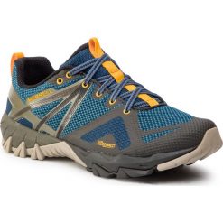 Trekkingi MERRELL - Mqm Flex J48951 Blue Wing. Trekkingi marki Merrell. W wyprzedaży za 359.00 zł.