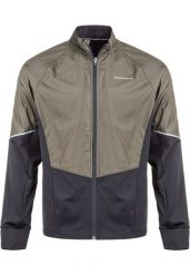 Kurtka rowerowa męska Endurance Jive. Zielone kurtki Endurance, m, bez wzorów, z elastanu, bez kaptura. Za 239.99 zł.