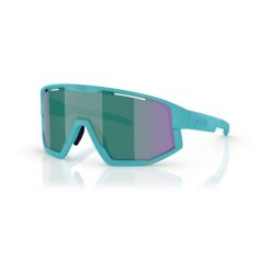 Okulary przeciwsłoneczne Bliz Fusion. Niebieskie okulary przeciwsłoneczne Bliz. Za 421.10 zł.