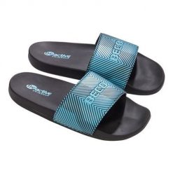 Beco beactive klapki unisex niebiesko-czarne. Żółte klapki 47 Brand, z syntetyku. Za 239.99 zł.