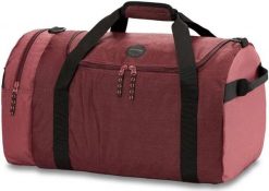 Dakine Sport-Travel Torba Burnt Pink 31 L. Czerwone torby na ramię Dakine, bez wzorów, z materiału, na ramię, bez dodatków. Za 253.99 zł.