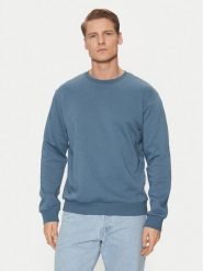 Jack&Jones Bluza Bradley 12249341 Zielony Relaxed Fit. Zielone bluzy Jack&Jones, m, bez wzorów, z syntetyku, bez kaptura. Za 69.99 zł.