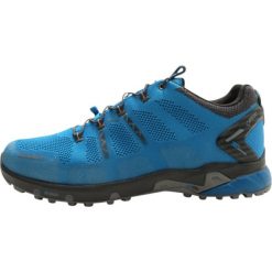 Mammut AEGILITY LOW GTX MEN Półbuty trekkingowe atlantic/graphite. Buty trekkingowe marki Mammut. W wyprzedaży za 511.20 zł.