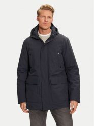 CMP Kurtka zimowa 34K0157 Granatowy Regular Fit. Niebieskie kurtki CMP, na zimę, m, bez wzorów, z syntetyku, bez kaptura. Za 519.99 zł.
