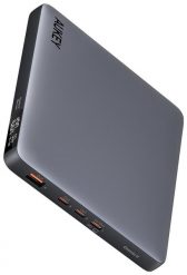 Aukey 100W 20000mAh 1xUSB-A 3xUSB-C PD 3.0. Powerbanki . Za 259.00 zł.