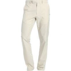 Polo Ralph Lauren Golf TAILOREDFIT Spodnie materiałowe basic sand. Spodnie materiałowe marki Polo Ralph Lauren Golf. W wyprzedaży za 439.20 zł.