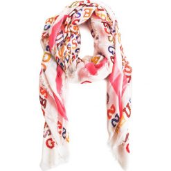 Chusta GUESS - AW8008 VIS03 STO. Szaliki marki Guess. Za 219.00 zł.