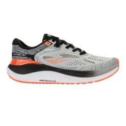 Buty do biegania męskie Joma Fenix. Szare buty do biegania Joma, bez wzorów, bez zapięcia, do biegania. Za 319.99 zł.