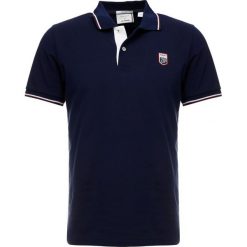 GANT TECH PREP RUGGER Koszulka polo evening blue. Koszulki polo marki GANT. Za 509.00 zł.
