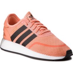 Buty adidas - N-5923 CQ2335 Chacor/Cblack/Ftwwht. Brązowe buty sportowe casual marki Adidas, z materiału. W wyprzedaży za 269.00 zł.