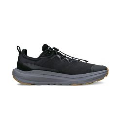 Buty turystyczne voyager baltique Altra. Czarne buty turystyczne Altra, bez wzorów, z materiału, bez zapięcia, trekkingowe. Za 725.60 zł.